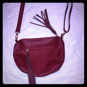 Crossbody Handbag